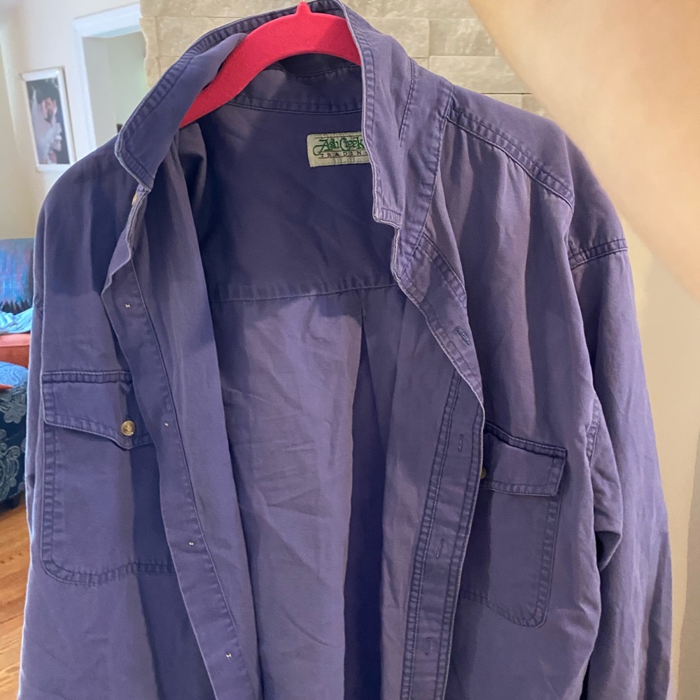 Button down - Picture 4 of 4